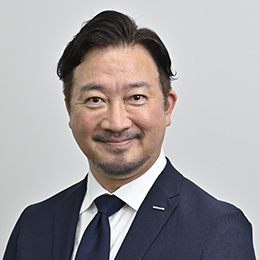 プロフィール画像