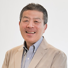 プロフィール画像