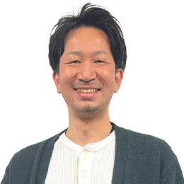 プロフィール画像