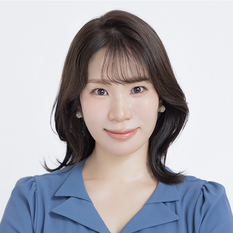 フリーアナウンサー 小川麻希さん
