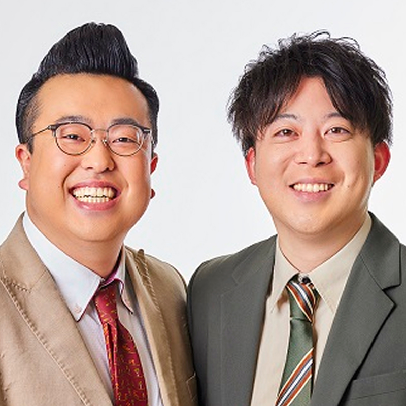 お笑い芸人 オッパショ石さん